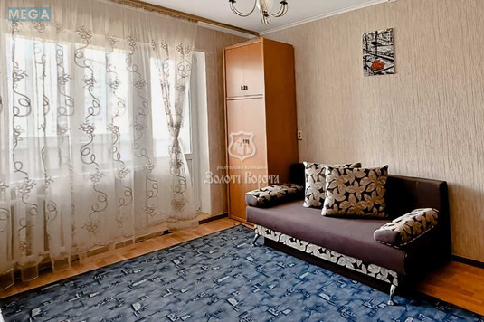 Продаж 1 кімнатної квартири (42,2/17,4/9,9), 7 пов. 16 пов. будинку, <a class="location-link" href="/kiev/" title="Недвижимость Київ">Київ</a>, <a class="location-link" href="/kiev/desnyanskij/" title="Недвижимость Деснянський район">Деснянський р-н</a>, Милославська вул., 31б (изображение 7)