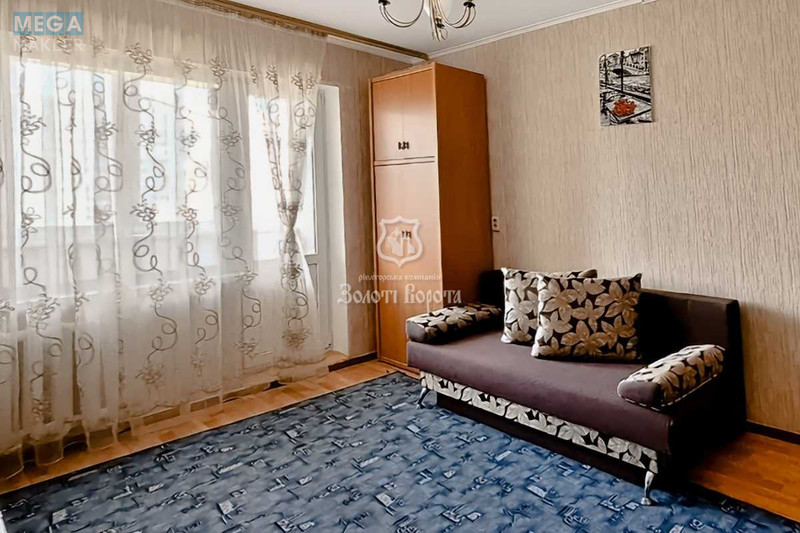 Продаж 1 кімнатної квартири (42,2/17,4/9,9), 7 пов. 16 пов. будинку, <a class="location-link" href="/kiev/" title="Недвижимость Київ">Київ</a>, <a class="location-link" href="/kiev/desnyanskij/" title="Недвижимость Деснянський район">Деснянський р-н</a>, Милославська вул., 31б (изображение 7)