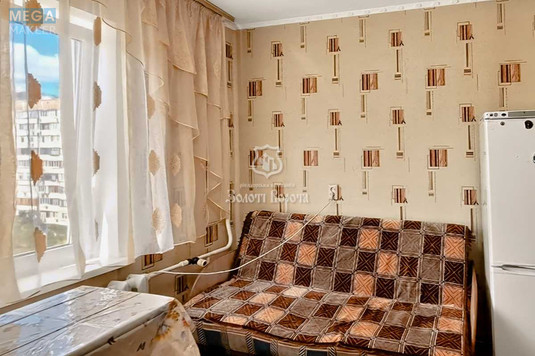 Продаж 1 кімнатної квартири (42,2/17,4/9,9), 7 пов. 16 пов. будинку, <a class="location-link" href="/kiev/" title="Недвижимость Київ">Київ</a>, <a class="location-link" href="/kiev/desnyanskij/" title="Недвижимость Деснянський район">Деснянський р-н</a>, Милославська вул., 31б (изображение 8)