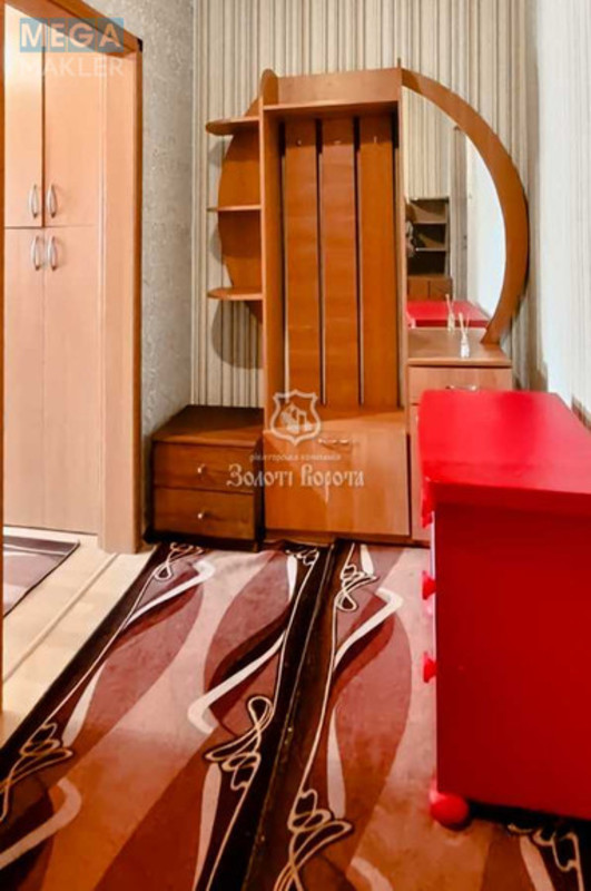 Продаж 1 кімнатної квартири (42,2/17,4/9,9), 7 пов. 16 пов. будинку, <a class="location-link" href="/kiev/" title="Недвижимость Київ">Київ</a>, <a class="location-link" href="/kiev/desnyanskij/" title="Недвижимость Деснянський район">Деснянський р-н</a>, Милославська вул., 31б (изображение 15)