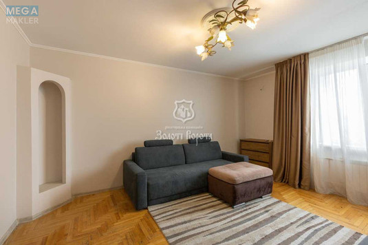 Продаж 3 кімнатної квартири (72/40,6/8,8), 5 пов. 14 пов. будинку, <a class="location-link" href="/kiev/" title="Недвижимость Київ">Київ</a>, <a class="location-link" href="/kiev/goloseevskij/" title="Недвижимость Голосіївський район">Голосіївський р-н</a>, Антоновича вул., 104 (изображение 2)