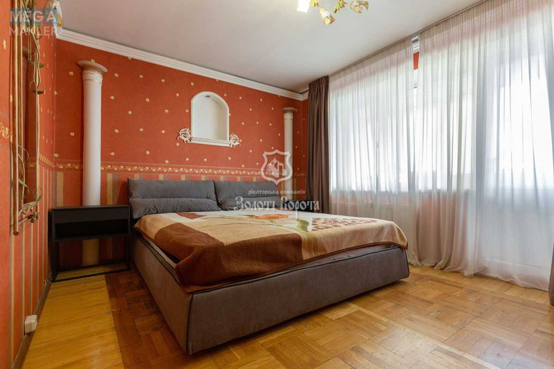 Продаж 3 кімнатної квартири (72/40,6/8,8), 5 пов. 14 пов. будинку, <a class="location-link" href="/kiev/" title="Недвижимость Київ">Київ</a>, <a class="location-link" href="/kiev/goloseevskij/" title="Недвижимость Голосіївський район">Голосіївський р-н</a>, Антоновича вул., 104 (изображение 4)