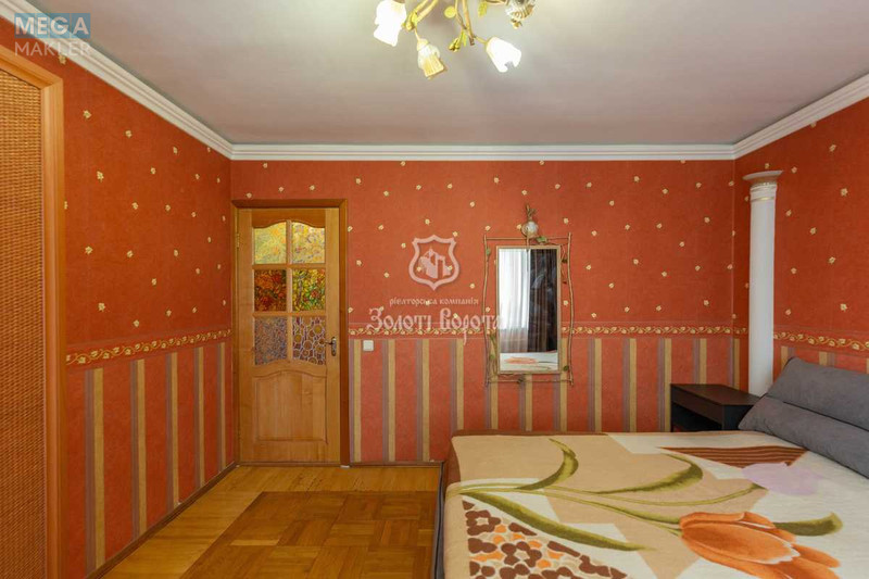 Продаж 3 кімнатної квартири (72/40,6/8,8), 5 пов. 14 пов. будинку, <a class="location-link" href="/kiev/" title="Недвижимость Київ">Київ</a>, <a class="location-link" href="/kiev/goloseevskij/" title="Недвижимость Голосіївський район">Голосіївський р-н</a>, Антоновича вул., 104 (изображение 6)