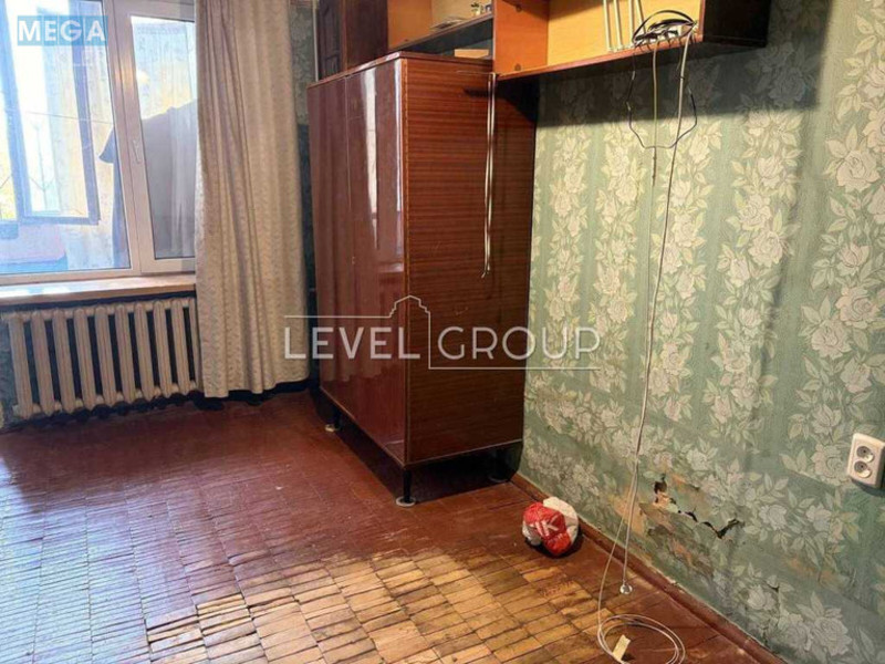 Продаж 1 кімнатної квартири (23,1/12/8,2), 1 пов. 9 пов. будинку, <a class="location-link" href="/kiev/" title="Недвижимость Київ">Київ</a>, <a class="location-link" href="/kiev/pecherskij/" title="Недвижимость Печерський район">Печерський р-н</a>, Мічуріна вул., 2 (изображение 3)