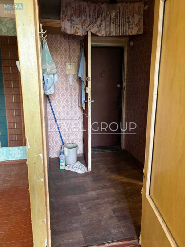 Продаж 1 кімнатної квартири (23,1/12/8,2), 1 пов. 9 пов. будинку, <a class="location-link" href="/kiev/" title="Недвижимость Київ">Київ</a>, <a class="location-link" href="/kiev/pecherskij/" title="Недвижимость Печерський район">Печерський р-н</a>, Мічуріна вул., 2 (изображение 8)