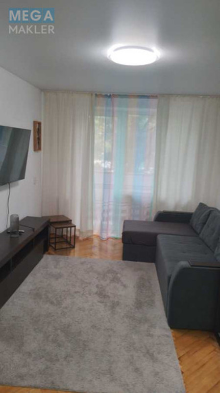 Оренда 3 кімнатної квартири, <a class="location-link" href="/kiev/" title="Недвижимость Київ">Київ</a>, <a class="location-link" href="/kiev/solomenskij/" title="Недвижимость Солом'янський район">Солом'янський р-н</a>, Чоколівський бульв., 29 (изображение 14)