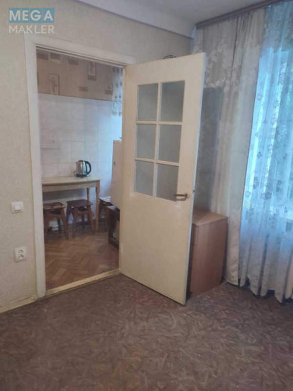 Продаж 1 кімнатної квартири (20/12/4), 3 пов. 5 пов. будинку, <a class="location-link" href="/kiev/" title="Недвижимость Київ">Київ</a>, <a class="location-link" href="/kiev/solomenskij/" title="Недвижимость Солом'янський район">Солом'янський р-н</a>, Пост-Волинська вул., 2/103 (изображение 6)