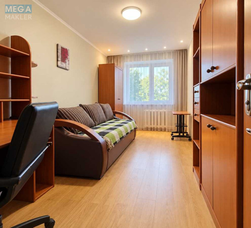 Оренда 2 кімнатної квартири, <a class="location-link" href="/kiev/" title="Недвижимость Київ">Київ</a>, <a class="location-link" href="/kiev/solomenskij/" title="Недвижимость Солом'янський район">Солом'янський р-н</a>, Генерала Воробйова вул., 8А (изображение 5)