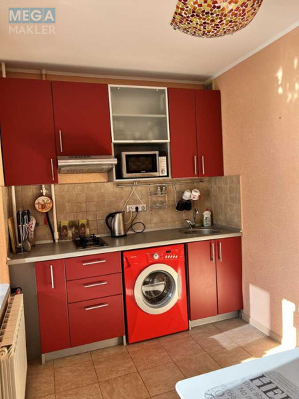 Оренда 1 кімнатної квартири, <a class="location-link" href="/kiev/" title="Недвижимость Київ">Київ</a>, <a class="location-link" href="/kiev/obolonskij/" title="Недвижимость Оболонський район">Оболонський р-н</a>, Героев Днепра ул., 47 (изображение 6)