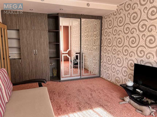 Оренда 1 кімнатної квартири, <a class="location-link" href="/kiev/" title="Недвижимость Київ">Київ</a>, <a class="location-link" href="/kiev/obolonskij/" title="Недвижимость Оболонський район">Оболонський р-н</a>, Героев Днепра ул., 47 (изображение 7)