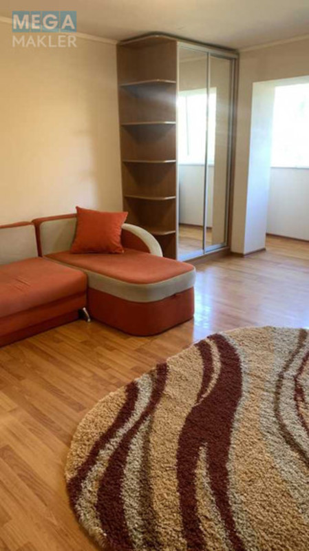 Оренда 1 кімнатної квартири, <a class="location-link" href="/kiev/" title="Недвижимость Київ">Київ</a>, <a class="location-link" href="/kiev/desnyanskij/" title="Недвижимость Деснянський район">Деснянський р-н</a>, Братиславская ул., 34Б (изображение 7)