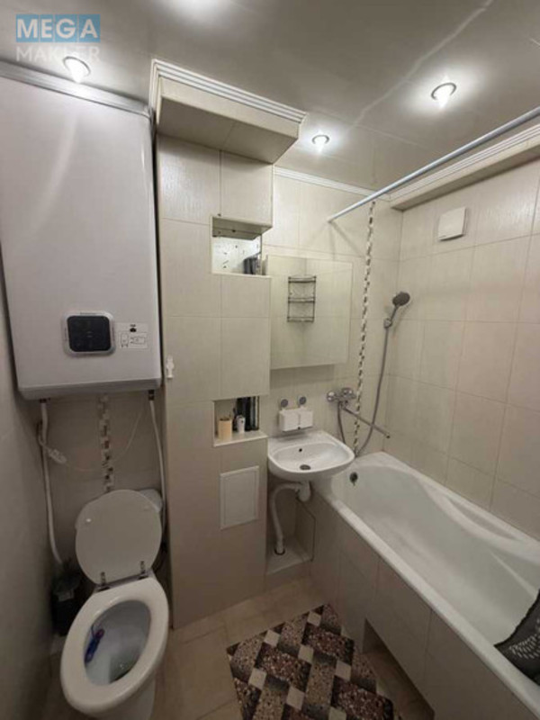 Оренда 3 кімнатної квартири, <a class="location-link" href="/kiev/" title="Недвижимость Київ">Київ</a>, <a class="location-link" href="/kiev/dneprovskij/" title="Недвижимость Дніпровський район">Дніпровський р-н</a>, Дніпровська наб., 7а (изображение 4)