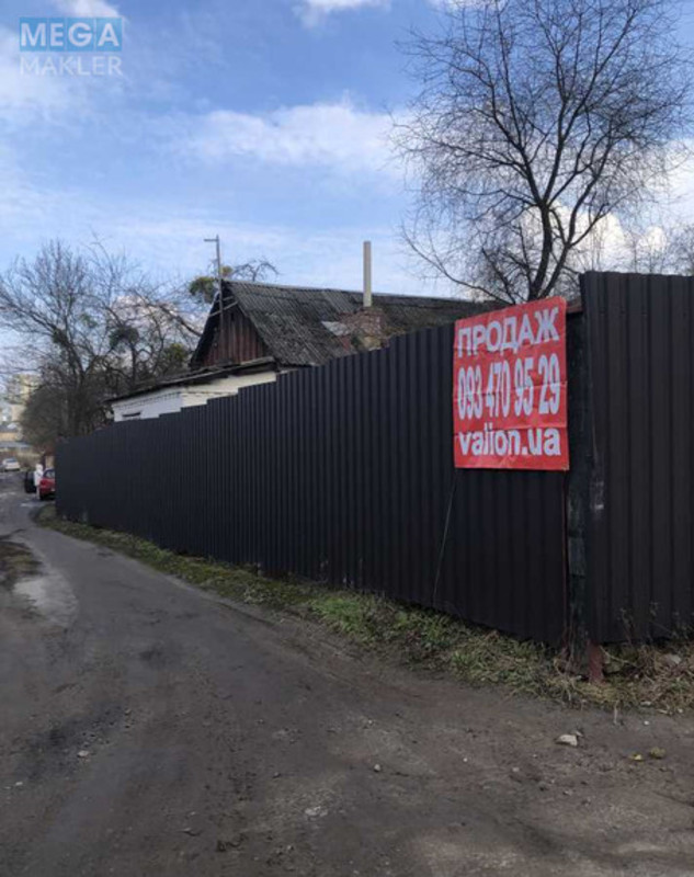 Продажа участка, 12,25&nbsp;соток, участок под жилую застройку, <a class="location-link" href="/kiev/" title="Недвижимость Київ">Київ</a>, <a class="location-link" href="/kiev/goloseevskij/" title="Недвижимость Голосіївський район">Голосіївський р-н</a>, Квитки-Основьяненко пер. (изображение 4)