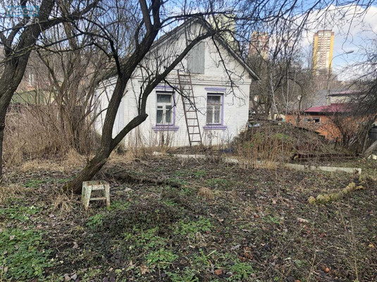 Продажа участка, 12,25&nbsp;соток, участок под жилую застройку, <a class="location-link" href="/kiev/" title="Недвижимость Київ">Київ</a>, <a class="location-link" href="/kiev/goloseevskij/" title="Недвижимость Голосіївський район">Голосіївський р-н</a>, Квитки-Основьяненко пер. (изображение 5)