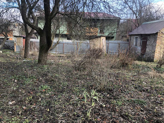 Продажа участка, 12,25&nbsp;соток, участок под жилую застройку, <a class="location-link" href="/kiev/" title="Недвижимость Київ">Київ</a>, <a class="location-link" href="/kiev/goloseevskij/" title="Недвижимость Голосіївський район">Голосіївський р-н</a>, Квитки-Основьяненко пер. (изображение 6)
