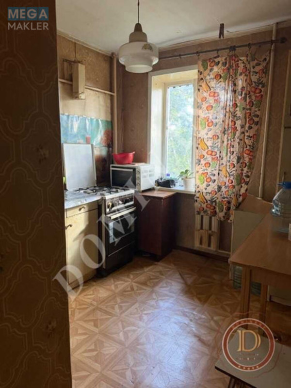 Продаж 2 кімнатної квартири (47/27/7), 3 пов. 5 пов. будинку, <a class="location-link" href="/zaporozhje/" title="Недвижимость Запоріжжя">Запоріжжя</a>, <a class="location-link" href="/zaporozhje/ordzhonikidzevskij/" title="Недвижимость Орджонікідзевський район">Орджонікідзевський р-н</a>, Жаботинского, 65 (изображение 3)