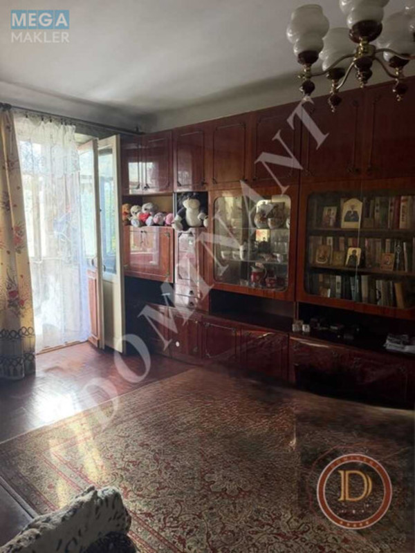 Продаж 2 кімнатної квартири (47/27/7), 3 пов. 5 пов. будинку, <a class="location-link" href="/zaporozhje/" title="Недвижимость Запоріжжя">Запоріжжя</a>, <a class="location-link" href="/zaporozhje/ordzhonikidzevskij/" title="Недвижимость Орджонікідзевський район">Орджонікідзевський р-н</a>, Жаботинского, 65 (изображение 4)