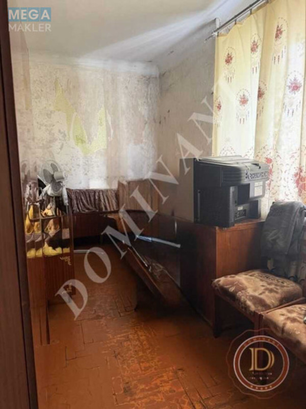 Продаж 2 кімнатної квартири (47/27/7), 3 пов. 5 пов. будинку, <a class="location-link" href="/zaporozhje/" title="Недвижимость Запоріжжя">Запоріжжя</a>, <a class="location-link" href="/zaporozhje/ordzhonikidzevskij/" title="Недвижимость Орджонікідзевський район">Орджонікідзевський р-н</a>, Жаботинского, 65 (изображение 5)