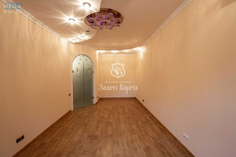 Продаж 1 кімнатної квартири (42/18/9), 1 пов. 9 пов. будинку, <a class="location-link" href="/chajki-selo-kv/" title="Недвижимость Чайки">Чайки</a>, Лобановського, 16 (изображение 2)