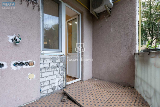 Продаж 1 кімнатної квартири (42/18/9), 1 пов. 9 пов. будинку, <a class="location-link" href="/chajki-selo-kv/" title="Недвижимость Чайки">Чайки</a>, Лобановського, 16 (изображение 14)