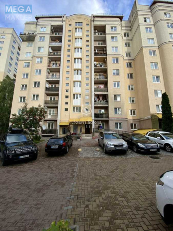 Продаж 1 кімнатної квартири (42/18/9), 1 пов. 9 пов. будинку, <a class="location-link" href="/chajki-selo-kv/" title="Недвижимость Чайки">Чайки</a>, Лобановського, 16 (изображение 16)