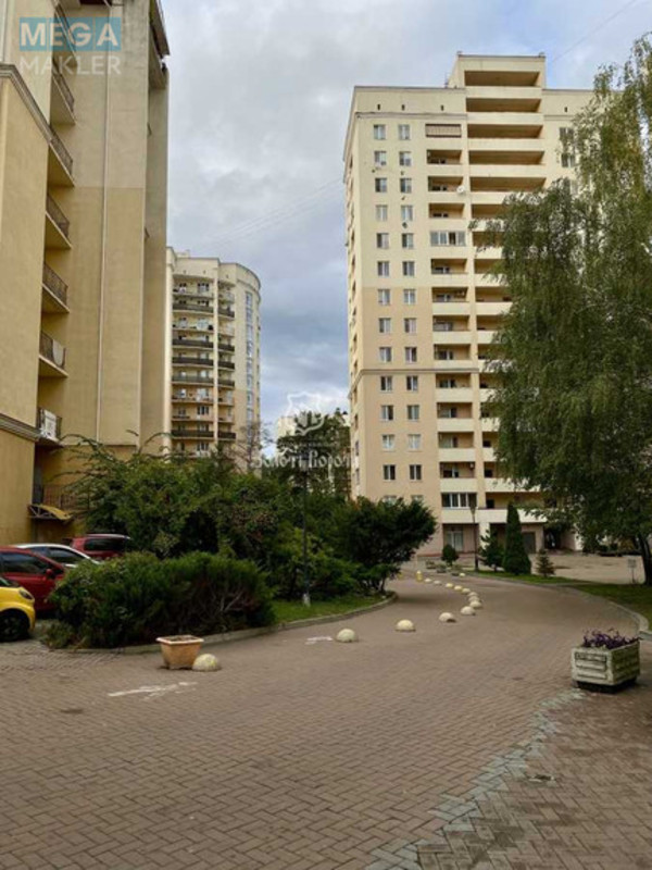 Продаж 1 кімнатної квартири (42/18/9), 1 пов. 9 пов. будинку, <a class="location-link" href="/chajki-selo-kv/" title="Недвижимость Чайки">Чайки</a>, Лобановського, 16 (изображение 17)