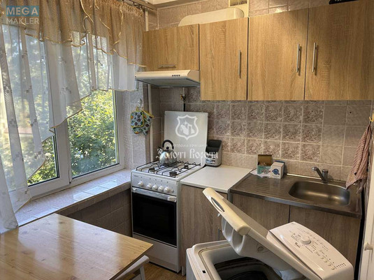 Продаж 1 кімнатної квартири (28,4/14,7/8), 3 пов. 5 пов. будинку, <a class="location-link" href="/kiev/" title="Недвижимость Київ">Київ</a>, <a class="location-link" href="/kiev/desnyanskij/" title="Недвижимость Деснянський район">Деснянський р-н</a>, Братиславська вул., 6 (изображение 2)