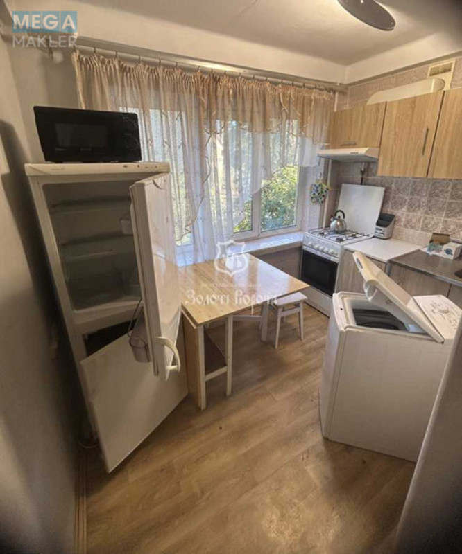 Продаж 1 кімнатної квартири (28,4/14,7/8), 3 пов. 5 пов. будинку, <a class="location-link" href="/kiev/" title="Недвижимость Київ">Київ</a>, <a class="location-link" href="/kiev/desnyanskij/" title="Недвижимость Деснянський район">Деснянський р-н</a>, Братиславська вул., 6 (изображение 3)