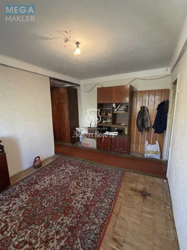 Продаж 2 кімнатної квартири (41,7/23,6/6,9), 2 пов. 5 пов. будинку, <a class="location-link" href="/kiev/" title="Недвижимость Київ">Київ</a>, <a class="location-link" href="/kiev/dneprovskij/" title="Недвижимость Дніпровський район">Дніпровський р-н</a>, Соборності просп., 1в (изображение 3)