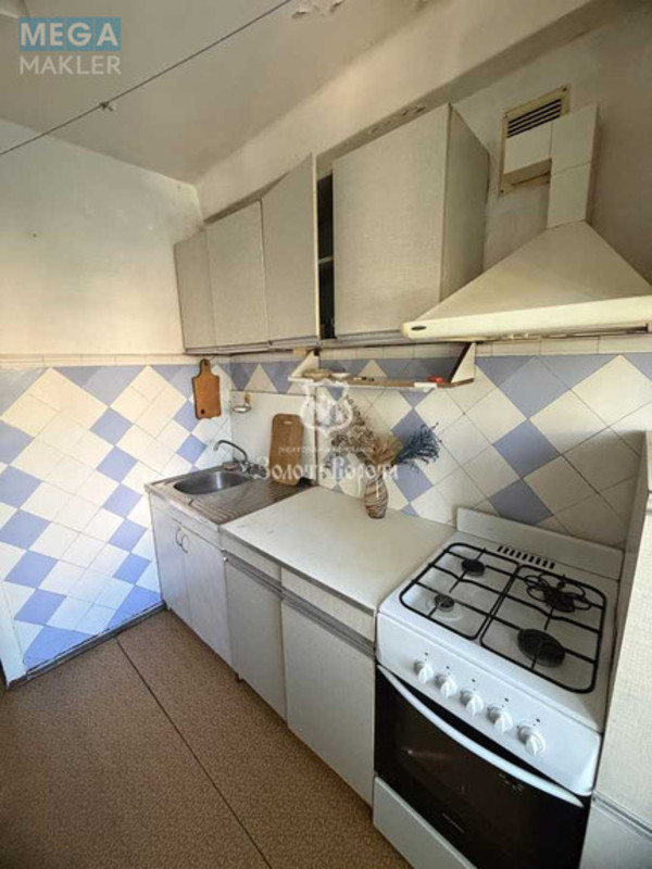 Продаж 2 кімнатної квартири (41,7/23,6/6,9), 2 пов. 5 пов. будинку, <a class="location-link" href="/kiev/" title="Недвижимость Київ">Київ</a>, <a class="location-link" href="/kiev/dneprovskij/" title="Недвижимость Дніпровський район">Дніпровський р-н</a>, Соборності просп., 1в (изображение 5)