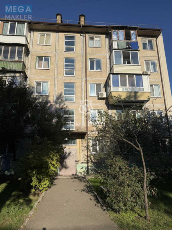 Продаж 2 кімнатної квартири (41,7/23,6/6,9), 2 пов. 5 пов. будинку, <a class="location-link" href="/kiev/" title="Недвижимость Київ">Київ</a>, <a class="location-link" href="/kiev/dneprovskij/" title="Недвижимость Дніпровський район">Дніпровський р-н</a>, Соборності просп., 1в (изображение 13)