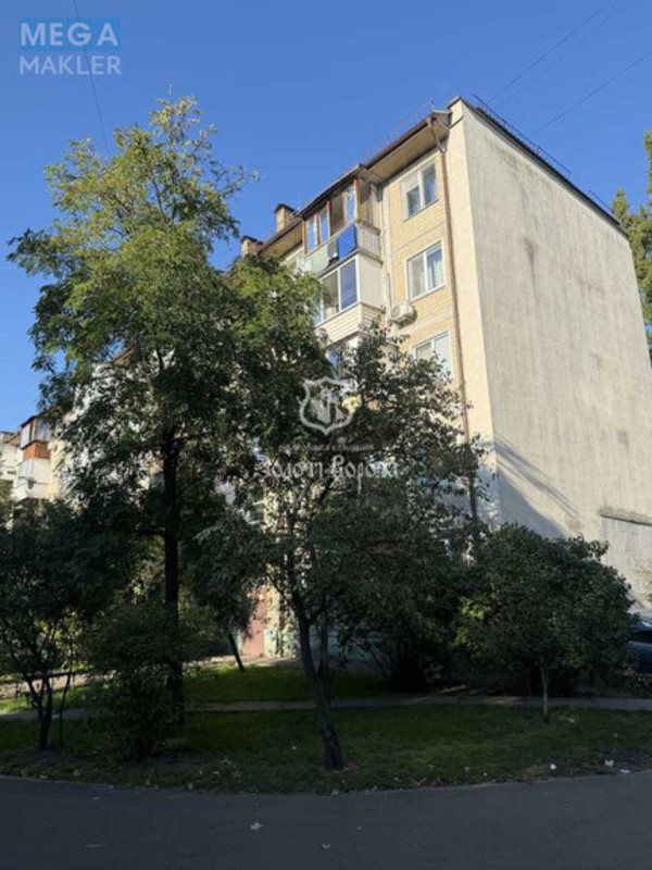 Продаж 2 кімнатної квартири (41,7/23,6/6,9), 2 пов. 5 пов. будинку, <a class="location-link" href="/kiev/" title="Недвижимость Київ">Київ</a>, <a class="location-link" href="/kiev/dneprovskij/" title="Недвижимость Дніпровський район">Дніпровський р-н</a>, Соборності просп., 1в (изображение 14)