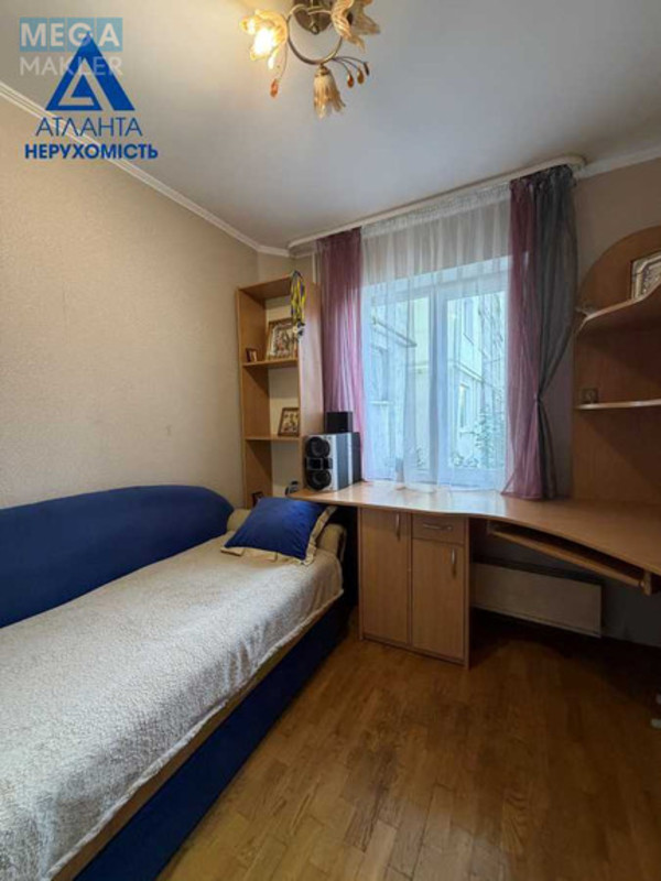 Продаж 3 кімнатної квартири (60/36/9,2), 1 пов. 9 пов. будинку, <a class="location-link" href="/lutsk/" title="Недвижимость Луцьк">Луцьк</a>, Гетьмана Мазепи, 49 (изображение 4)