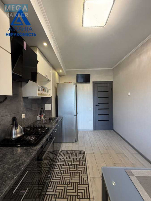 Продаж 3 кімнатної квартири (60/36/9,2), 1 пов. 9 пов. будинку, <a class="location-link" href="/lutsk/" title="Недвижимость Луцьк">Луцьк</a>, Гетьмана Мазепи, 49 (изображение 6)