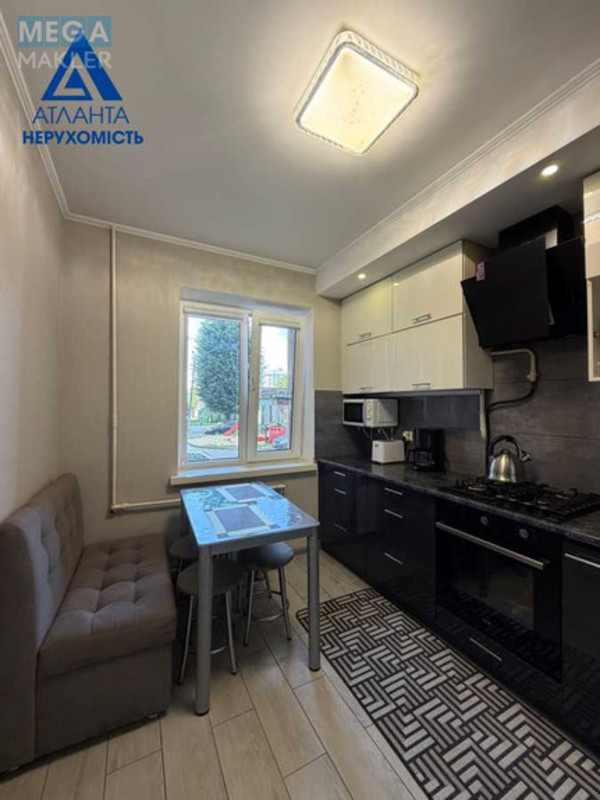 Продаж 3 кімнатної квартири (60/36/9,2), 1 пов. 9 пов. будинку, <a class="location-link" href="/lutsk/" title="Недвижимость Луцьк">Луцьк</a>, Гетьмана Мазепи, 49 (изображение 7)