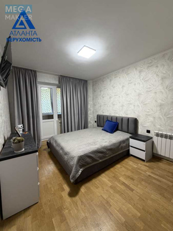 Продаж 3 кімнатної квартири (60/36/9,2), 1 пов. 9 пов. будинку, <a class="location-link" href="/lutsk/" title="Недвижимость Луцьк">Луцьк</a>, Гетьмана Мазепи, 49 (изображение 8)