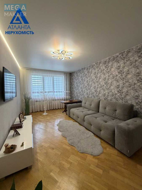 Продаж 3 кімнатної квартири (60/36/9,2), 1 пов. 9 пов. будинку, <a class="location-link" href="/lutsk/" title="Недвижимость Луцьк">Луцьк</a>, Гетьмана Мазепи, 49 (изображение 10)