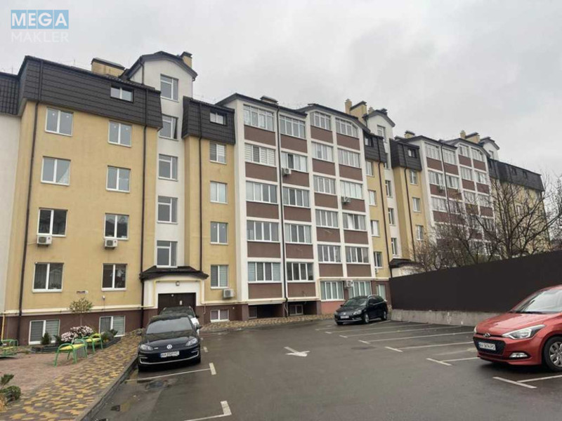 Продаж 2 кімнатної квартири (80/48/12), 5 пов. 5 пов. будинку, <a class="location-link" href="/hotov/" title="Недвижимость Хотів">Хотів</a>, Партизанська, 1Б (изображение 2)