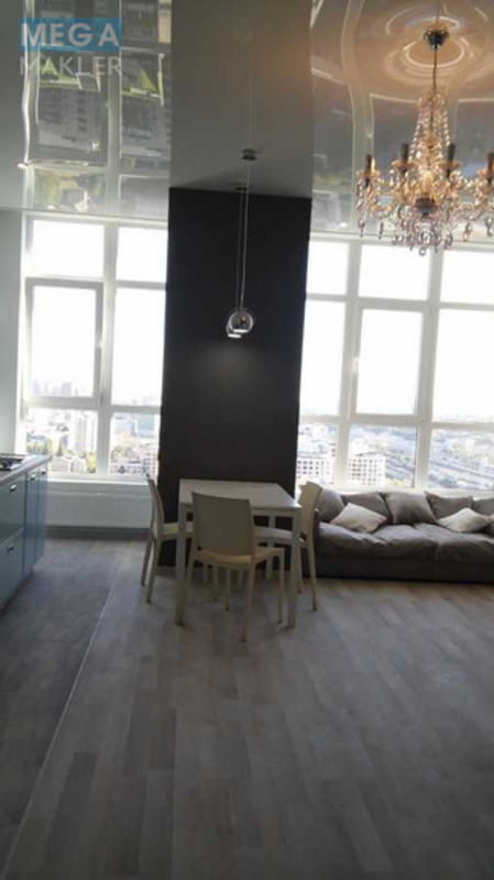 Оренда 1 кімнатної квартири, <a class="location-link" href="/kiev/" title="Недвижимость Київ">Київ</a>, <a class="location-link" href="/kiev/shevchenkovskij/" title="Недвижимость Шевченківський район">Шевченківський р-н</a>, Жилянская ул., 118 (изображение 5)