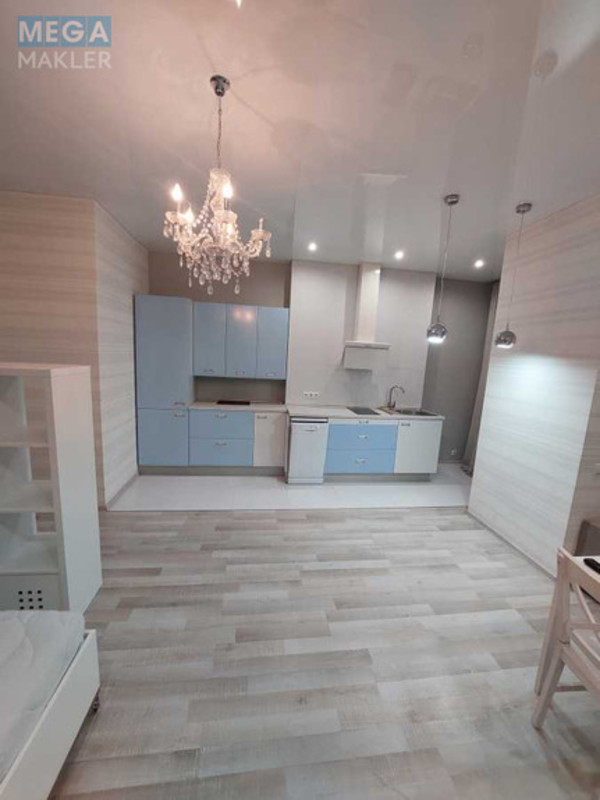 Оренда 1 кімнатної квартири, <a class="location-link" href="/kiev/" title="Недвижимость Київ">Київ</a>, <a class="location-link" href="/kiev/shevchenkovskij/" title="Недвижимость Шевченківський район">Шевченківський р-н</a>, Жилянская ул., 118 (изображение 7)