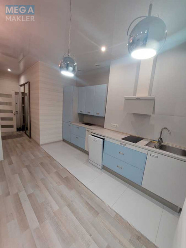Оренда 1 кімнатної квартири, <a class="location-link" href="/kiev/" title="Недвижимость Київ">Київ</a>, <a class="location-link" href="/kiev/shevchenkovskij/" title="Недвижимость Шевченківський район">Шевченківський р-н</a>, Жилянская ул., 118 (изображение 8)