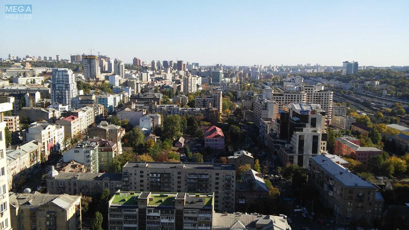 Оренда 1 кімнатної квартири, <a class="location-link" href="/kiev/" title="Недвижимость Київ">Київ</a>, <a class="location-link" href="/kiev/shevchenkovskij/" title="Недвижимость Шевченківський район">Шевченківський р-н</a>, Жилянская ул., 118 (изображение 11)