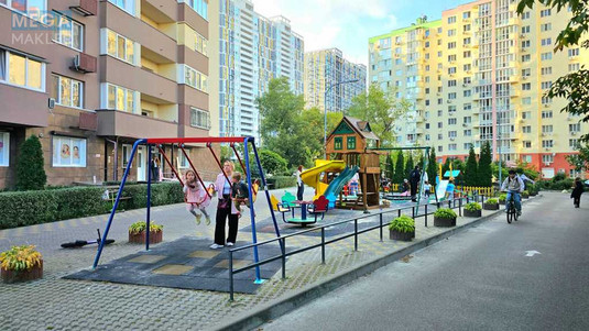 Продаж 1 кімнатної квартири (42/17/10), 15 пов. 25 пов. будинку, <a class="location-link" href="/kiev/" title="Недвижимость Київ">Київ</a>, <a class="location-link" href="/kiev/dneprovskij/" title="Недвижимость Дніпровський район">Дніпровський р-н</a>, Андрея Аболмасова ул., 4а (изображение 15)