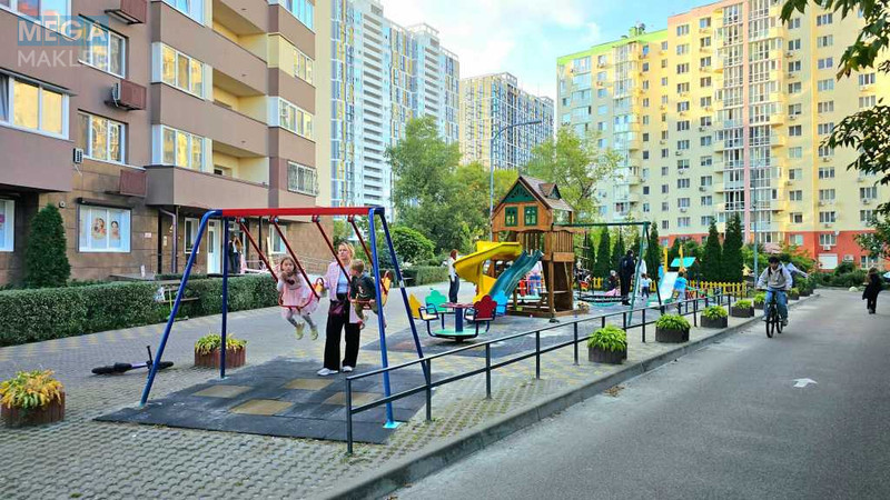 Продаж 1 кімнатної квартири (42/17/10), 15 пов. 25 пов. будинку, <a class="location-link" href="/kiev/" title="Недвижимость Київ">Київ</a>, <a class="location-link" href="/kiev/dneprovskij/" title="Недвижимость Дніпровський район">Дніпровський р-н</a>, Андрея Аболмасова ул., 4а (изображение 15)