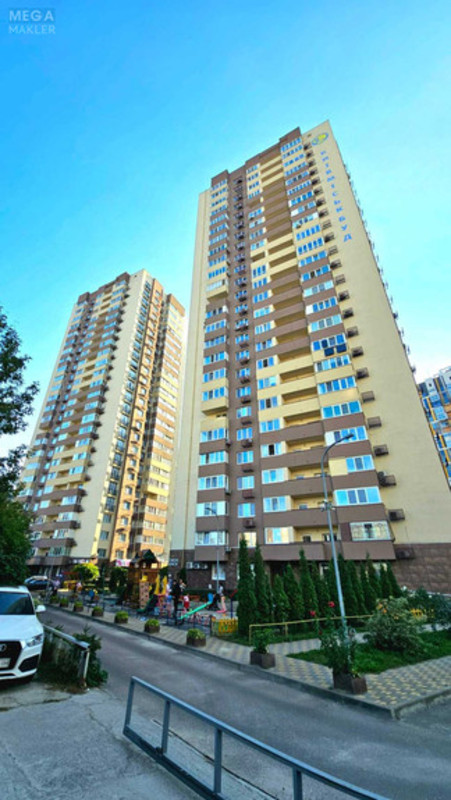 Продаж 1 кімнатної квартири (42/17/10), 15 пов. 25 пов. будинку, <a class="location-link" href="/kiev/" title="Недвижимость Київ">Київ</a>, <a class="location-link" href="/kiev/dneprovskij/" title="Недвижимость Дніпровський район">Дніпровський р-н</a>, Андрея Аболмасова ул., 4а (изображение 17)
