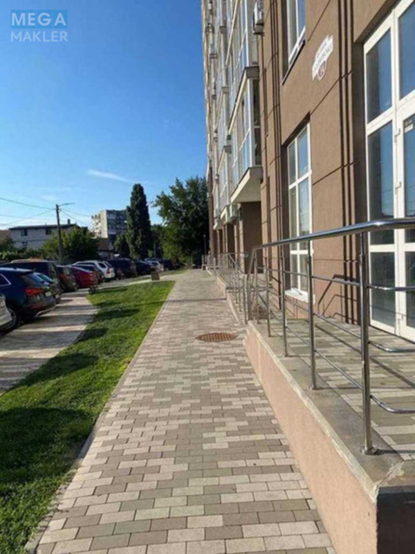 Продаж 1 кімнатної квартири (42/16/12), 4 пов. 25 пов. будинку, <a class="location-link" href="/kiev/" title="Недвижимость Київ">Київ</a>, <a class="location-link" href="/kiev/dneprovskij/" title="Недвижимость Дніпровський район">Дніпровський р-н</a>, Гродненська вул., 14 (изображение 14)