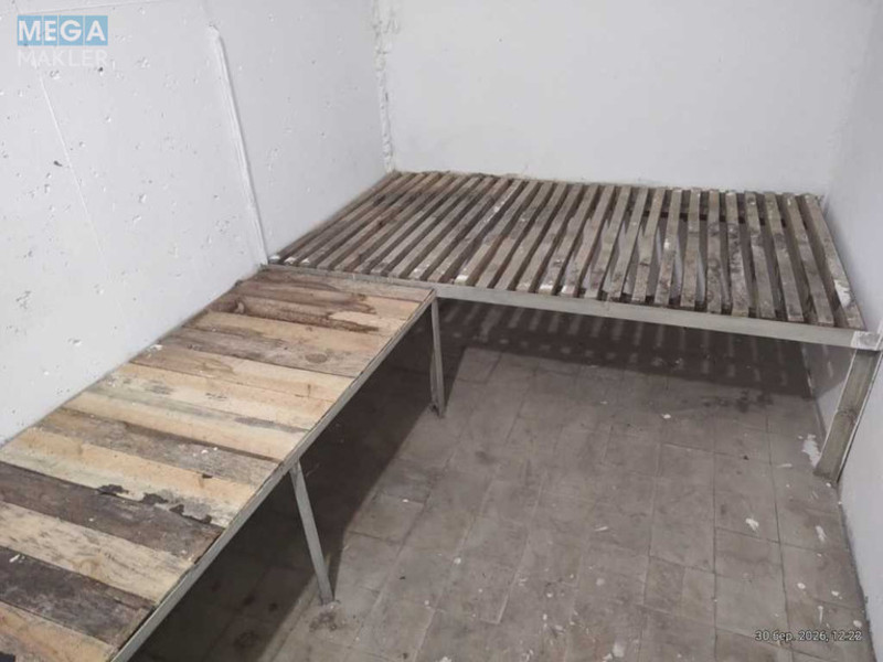 Продаж комерційної нерухомості, 41&nbsp;кв.м, <a class="location-link" href="/kiev/" title="Недвижимость Київ">Київ</a>, <a class="location-link" href="/kiev/desnyanskij/" title="Недвижимость Деснянський район">Деснянський р-н</a>, Радунська вул., 3 (изображение 15)