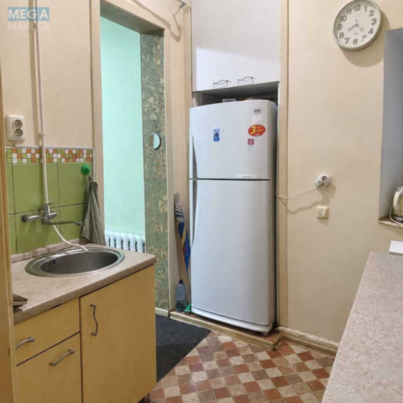 Продаж 3 кімнатної квартири (46/36/6), 1 пов. 3 пов. будинку, <a class="location-link" href="/odessa/" title="Недвижимость Одеса">Одеса</a>, <a class="location-link" href="/odessa/primorskij/" title="Недвижимость Приморський район">Приморський р-н</a>, Кузнечная, 43 (изображение 3)