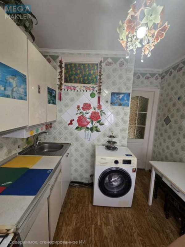 Продаж 2 кімнатної квартири (49/30/6), 3 пов. 5 пов. будинку, <a class="location-link" href="/odessa/" title="Недвижимость Одеса">Одеса</a>, <a class="location-link" href="/odessa/malinovskij/" title="Недвижимость Малиновський район">Малиновський р-н</a>, Ицкаха Рабина (изображение 3)
