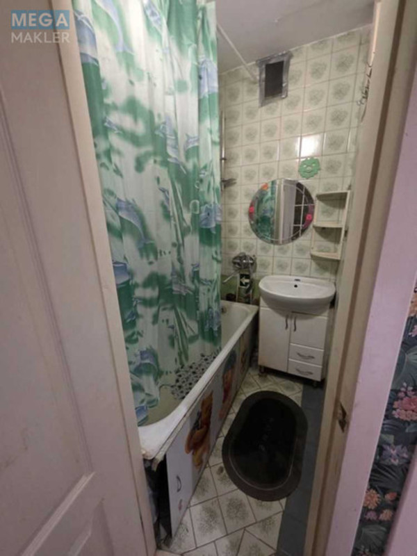Продаж 2 кімнатної квартири (49/30/6), 3 пов. 5 пов. будинку, <a class="location-link" href="/odessa/" title="Недвижимость Одеса">Одеса</a>, <a class="location-link" href="/odessa/malinovskij/" title="Недвижимость Малиновський район">Малиновський р-н</a>, Ицкаха Рабина (изображение 6)